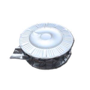 cor de fluix, filferro de soldadura AWS ER308LT-1