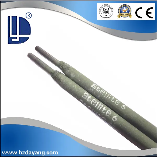 Superfície soldada ecocr - a