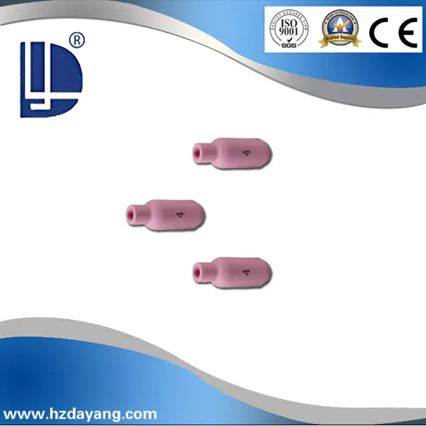 DY-F3 calents que venen broquets de soldadura