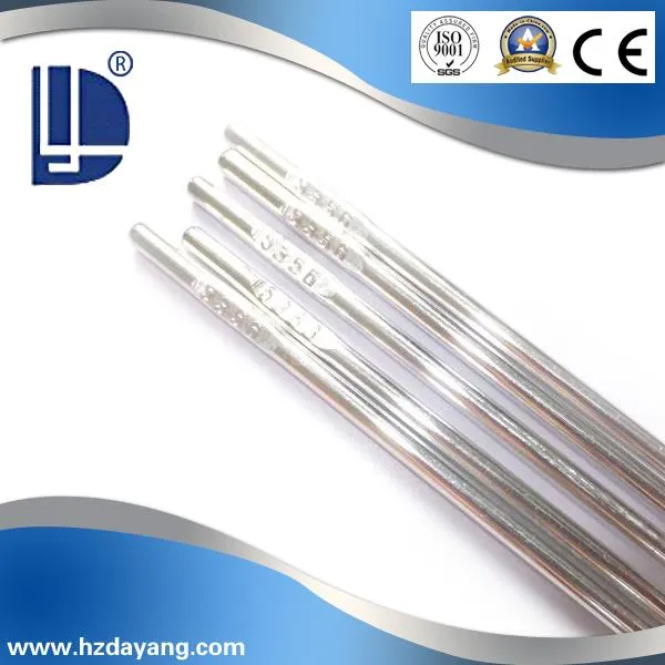 Alumini de filferro 2mm