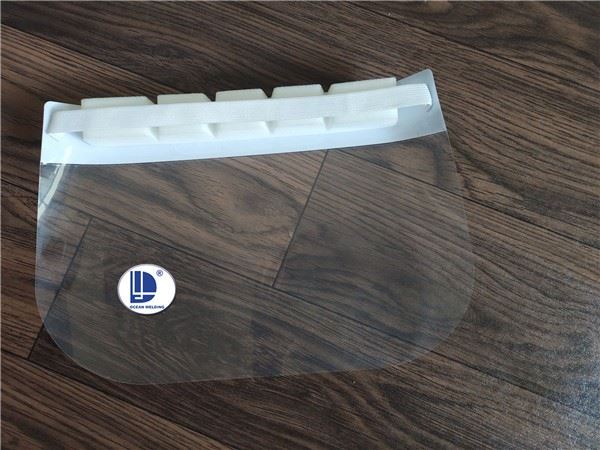 Reusable Face Shield Medical