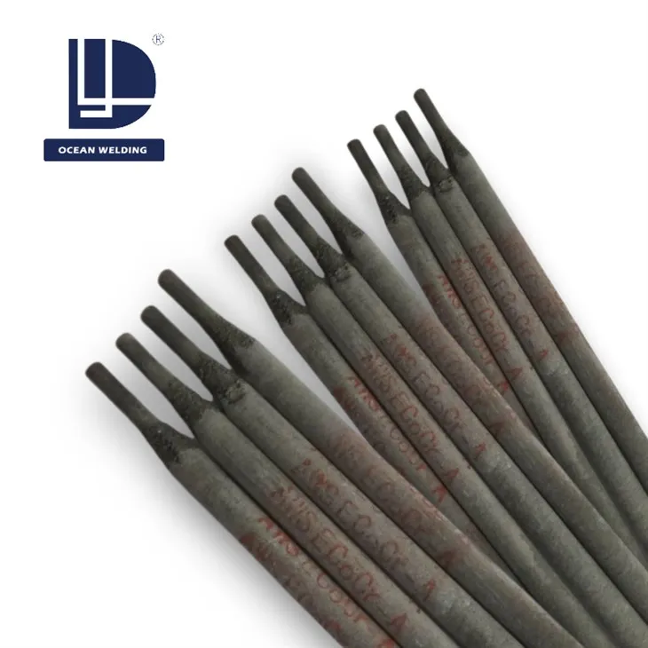 ECOCR - un elèctrode