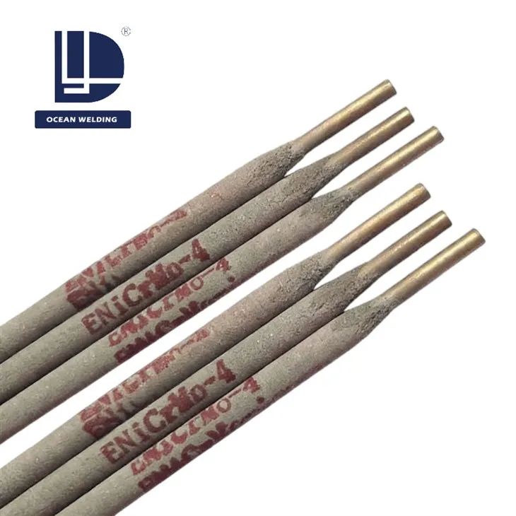 Cable de farciment EnicRMO-4